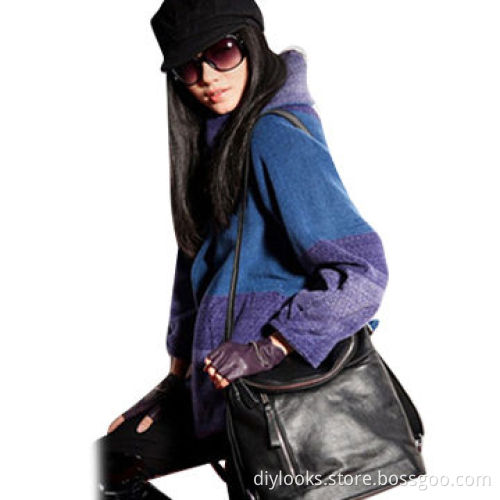 Fashionable PU Leather Single Shoulder Bag, OEM orders are welcomed